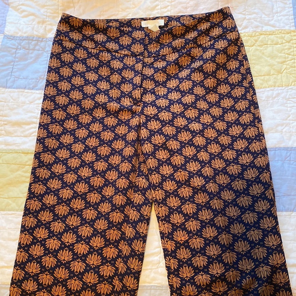 Funky Flare Bell Bottom Casual/Dress Pants